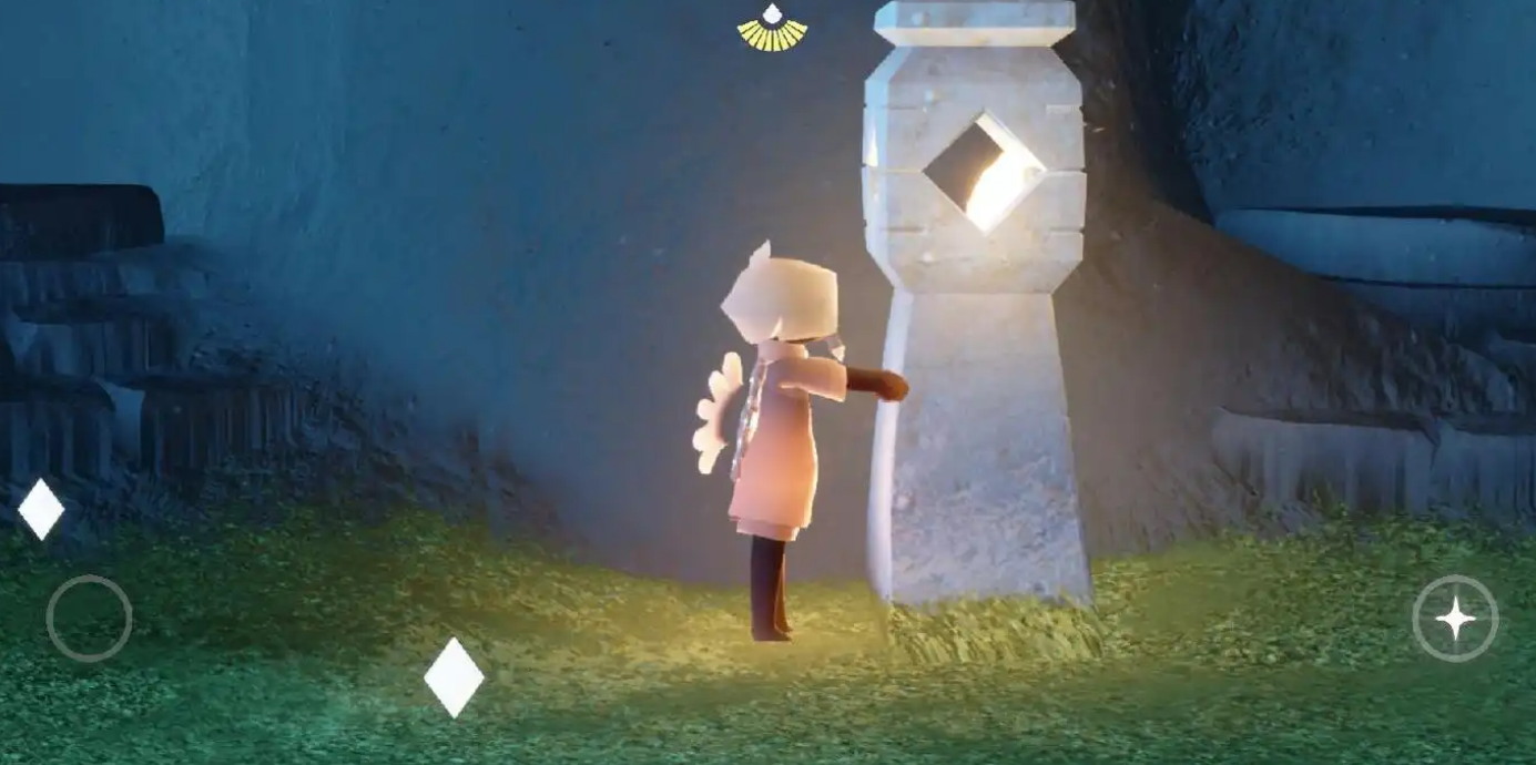 光遇矮人药水怎么获得