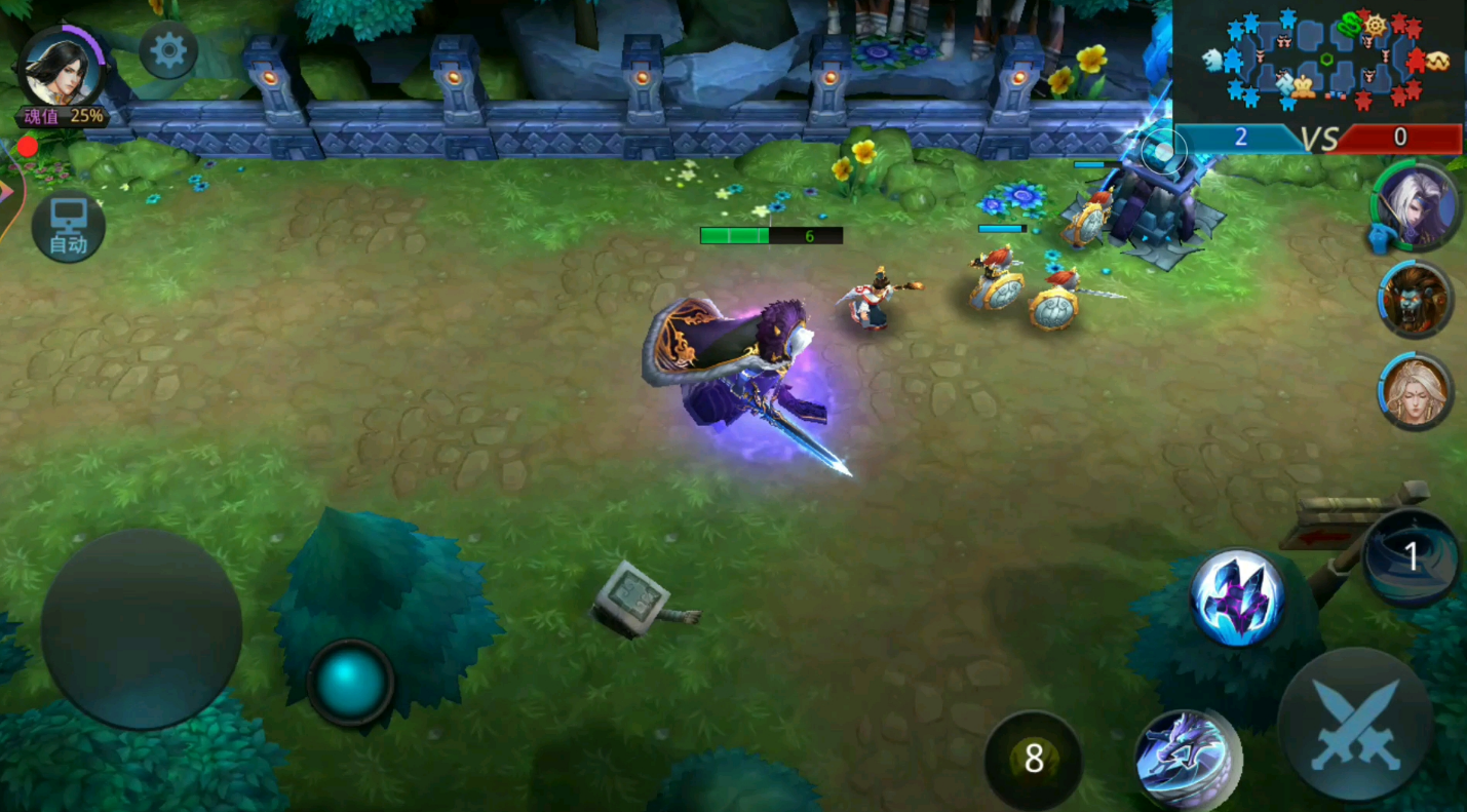 乱斗西游北海龙王怎么出装 乱斗西游北海龙王怎么出装