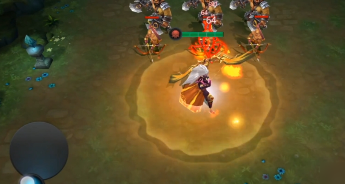 乱斗西游后羿怎么搭配 乱斗西游后羿怎么搭配