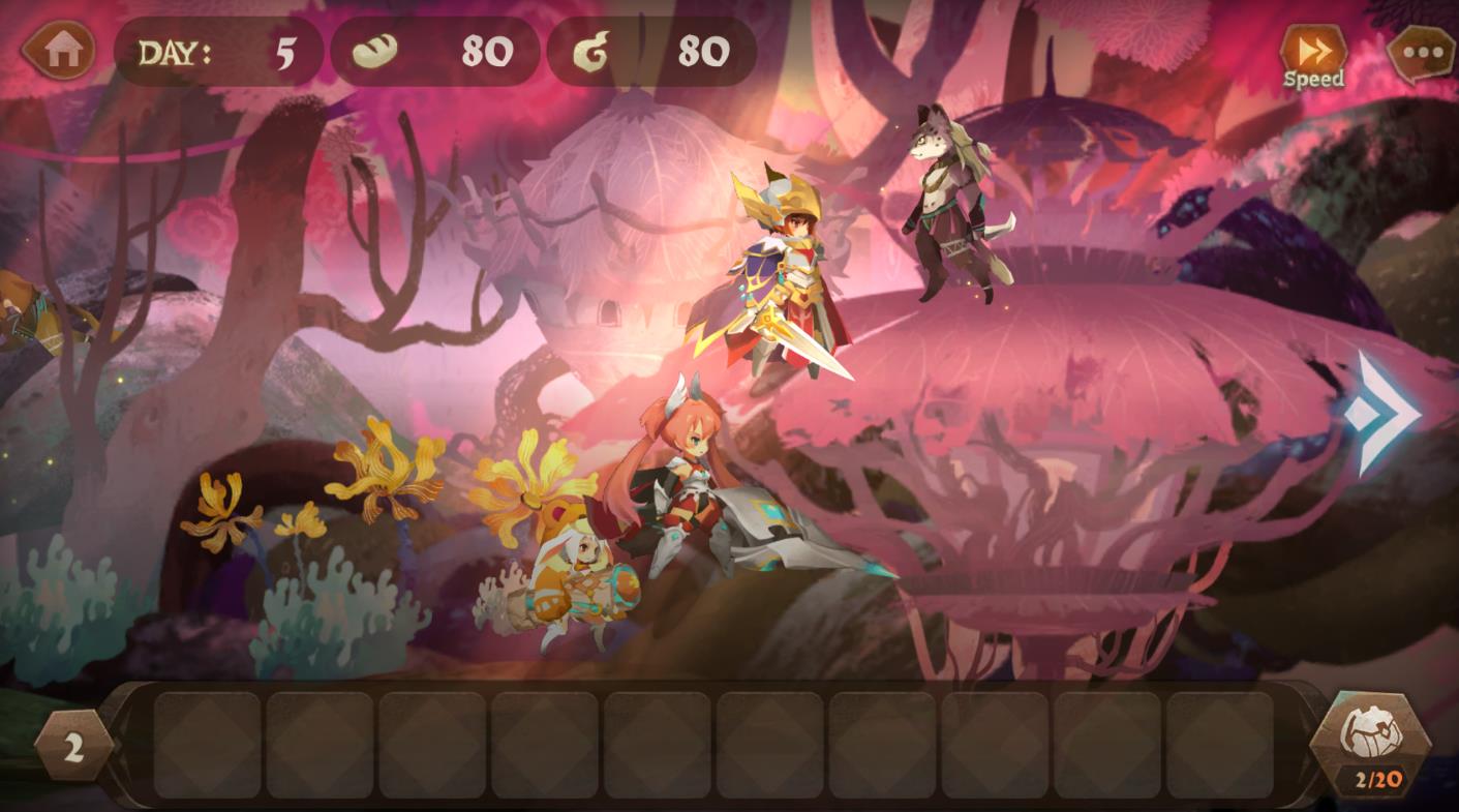 万象物语粗布怎么得