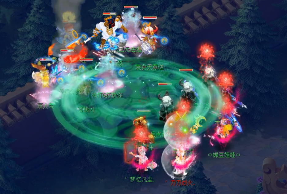 梦幻西游清净菩提怎么用 梦幻西游清净菩提怎么用