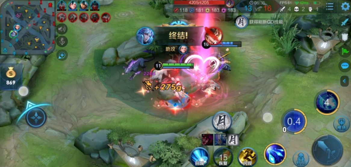 王者荣耀诸葛亮铭文出装怎么搭配 王者荣耀诸葛亮铭文出装怎么搭配