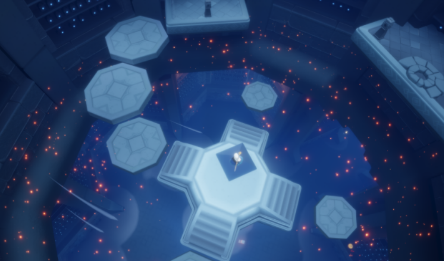 光遇禁阁怎么过 光遇禁阁怎么过