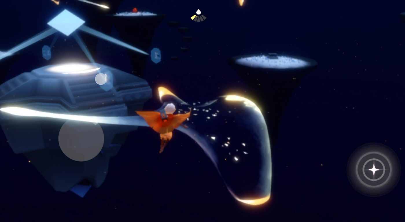 光遇禁阁怎么过 光遇禁阁怎么过