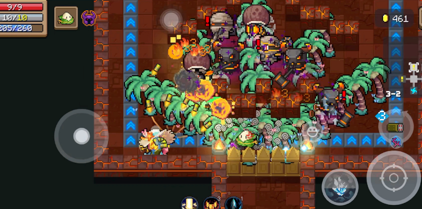 元气骑士唐僧如何解锁