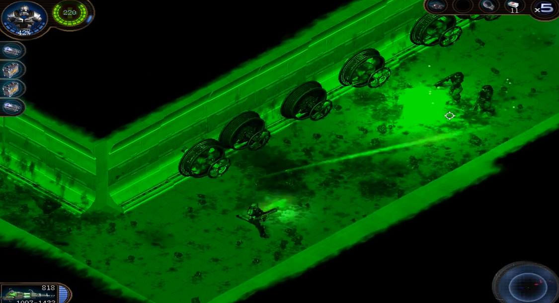 孤胆枪手3第十关怎么过关