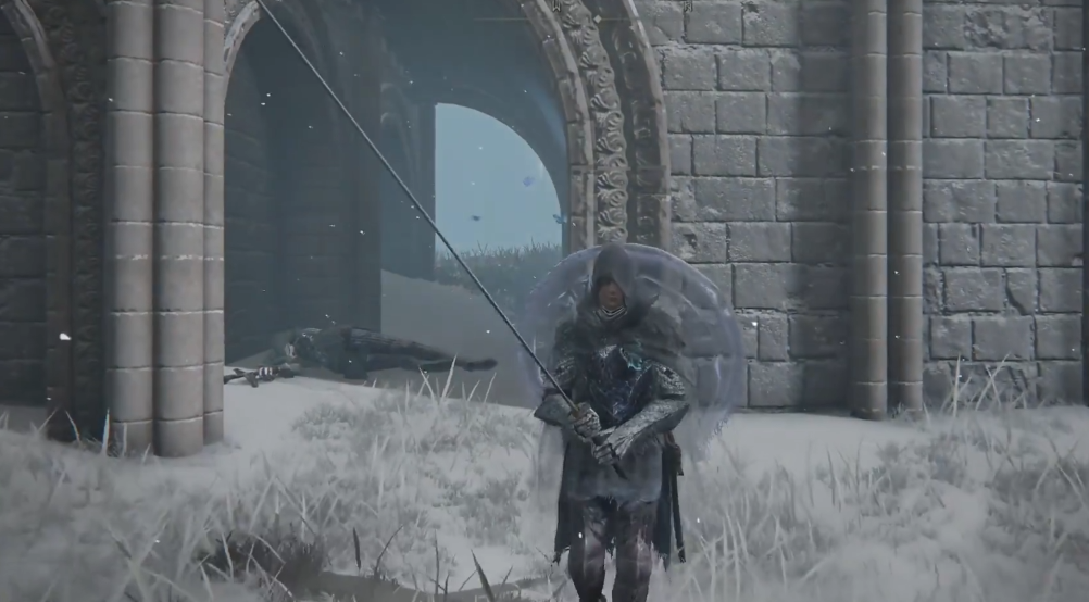 艾尔登法环前期防具推荐哪个