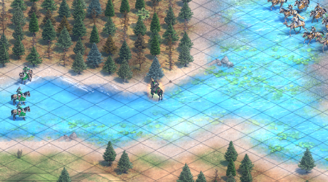 帝国时代2特色部队怎么升级 帝国时代2特色部队怎么升级