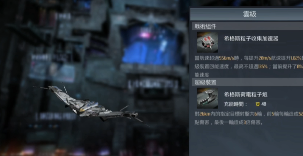 第二银河科技升级什么 第二银河科技升级什么