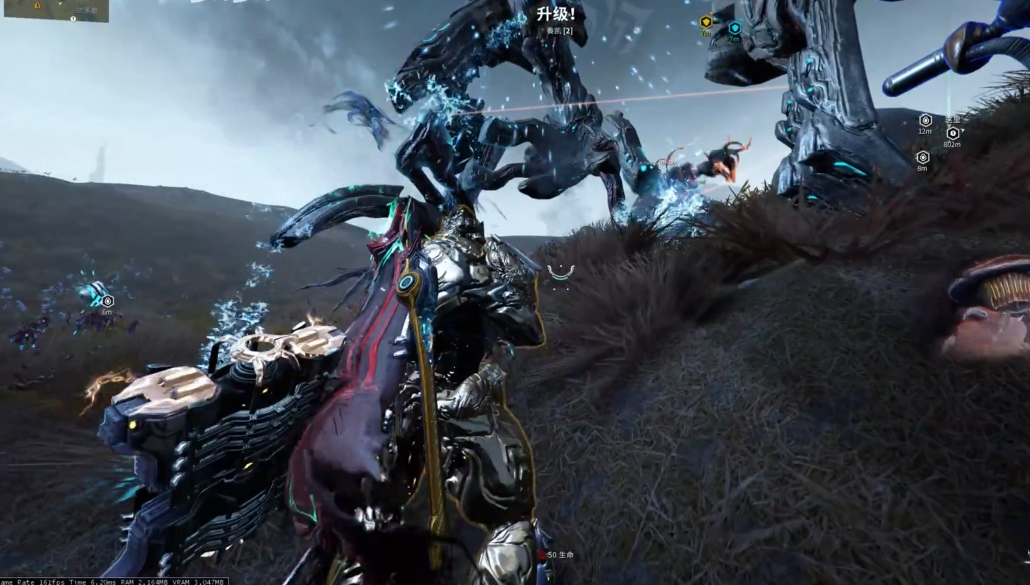 星际战甲三傻怎么破盾快