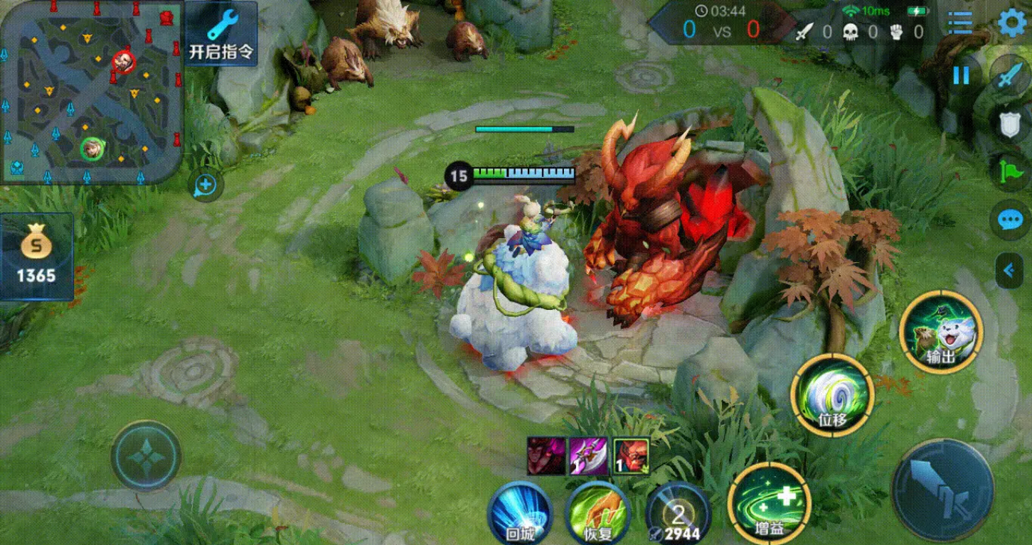 王者荣耀阿古朵打辅助怎么出装 王者荣耀阿古朵打辅助怎么出装