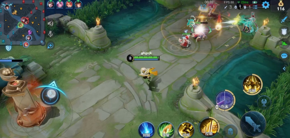 王者荣耀张良出装怎么搭配 王者荣耀张良出装怎么搭配