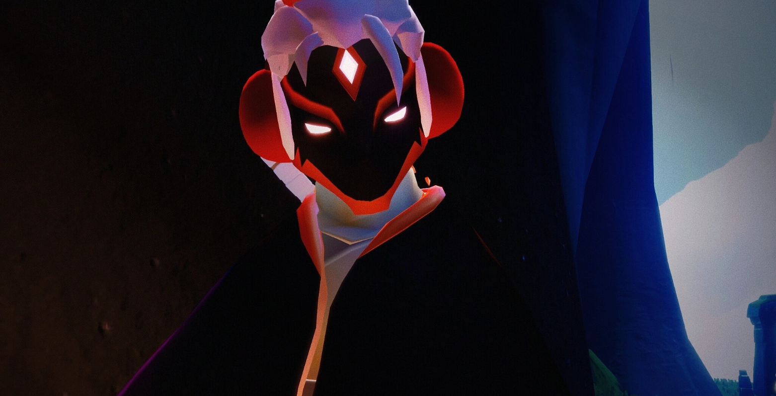 光遇笑脸面具怎么获取 光遇笑脸面具怎么获取