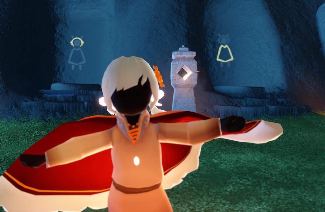 光遇二级座怎么获得