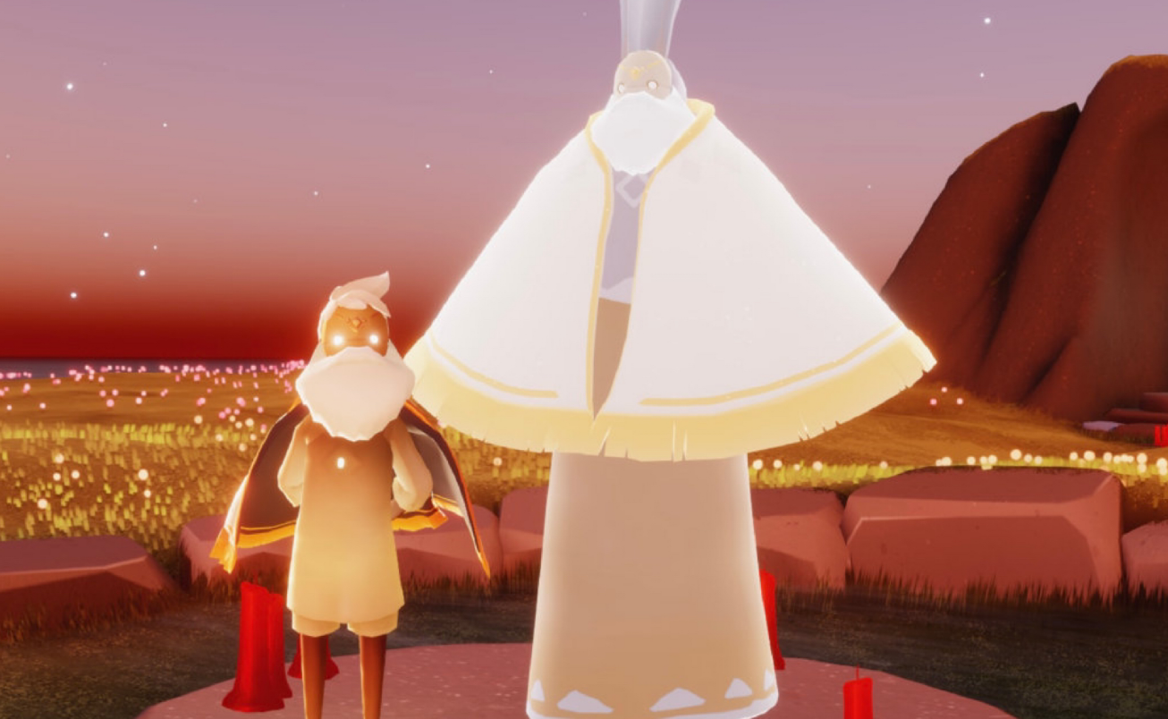 光遇戒备站姿怎么得 光遇戒备站姿怎么得