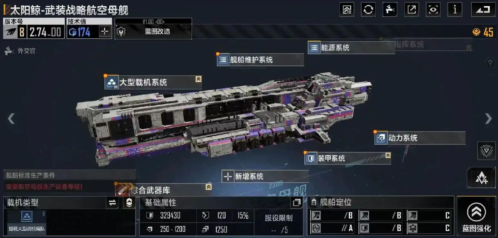 无尽的拉格朗日船如何进阶 无尽的拉格朗日船如何进阶