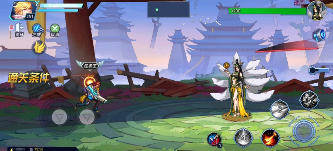 时空猎人无尽塔怎么玩 时空猎人无尽塔怎么玩