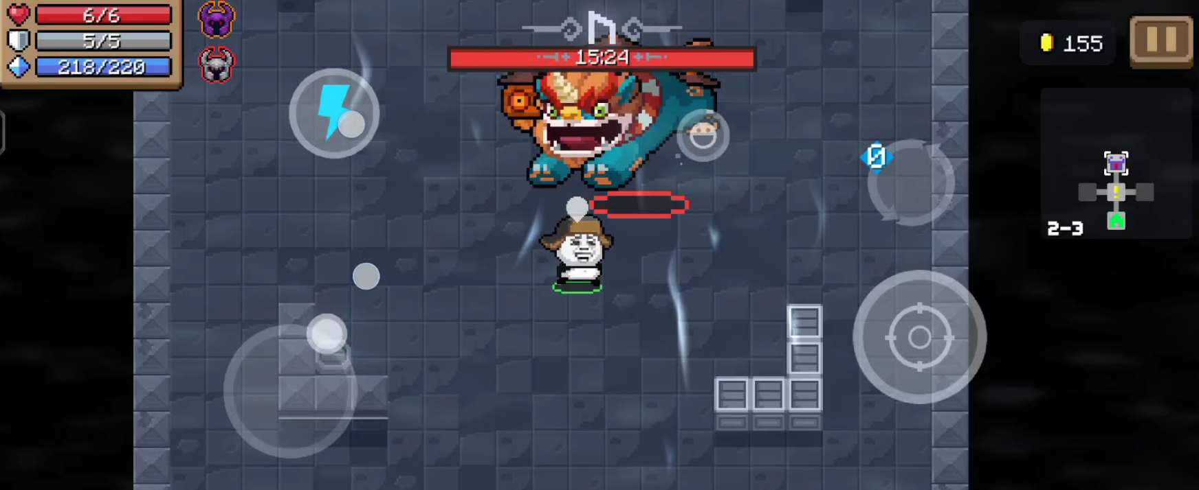 元气骑士如何提升手刀速度 元气骑士如何提升手刀速度