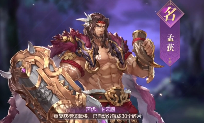 三国志幻想大陆降伤火爆流怎么搭配