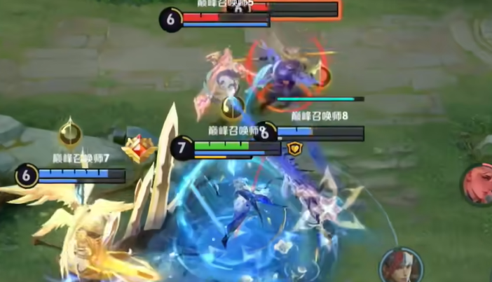 王者荣耀项羽的出攻击装怎么玩 王者荣耀项羽的出攻击装怎么玩