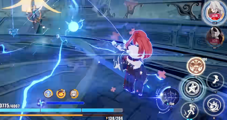 崩坏3新手该怎么玩 崩坏3新手该怎么玩