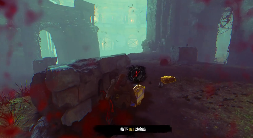 古墓丽影10巫师那关怎么过 古墓丽影10巫师那关怎么过