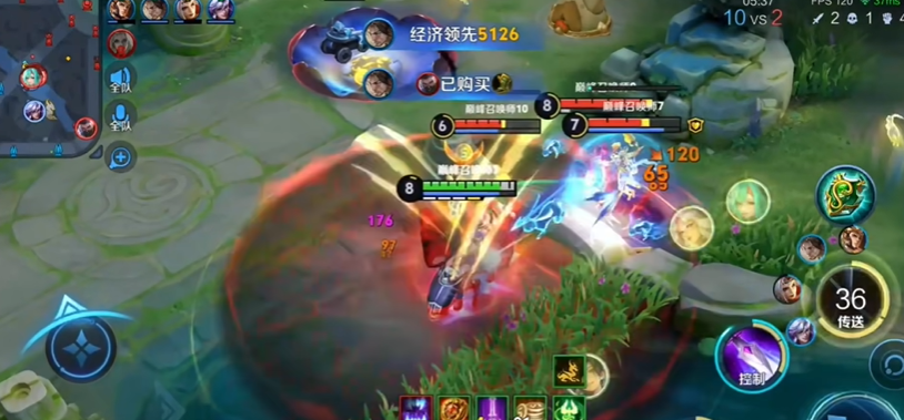 王者荣耀刘邦怎么搭配出装铭文