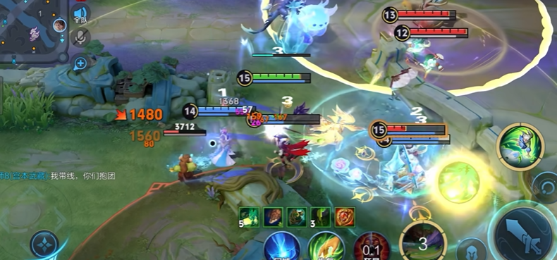 王者荣耀阿古朵怎么出装