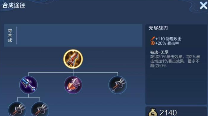 王者荣耀阿古朵怎么出装