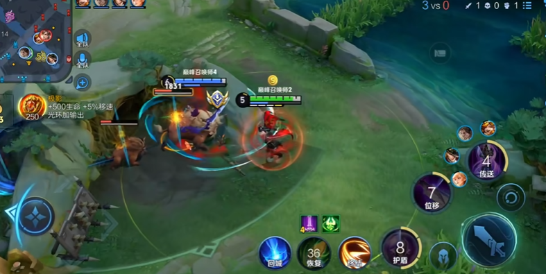 王者荣耀刘邦怎么搭配出装铭文 王者荣耀刘邦怎么搭配出装铭文