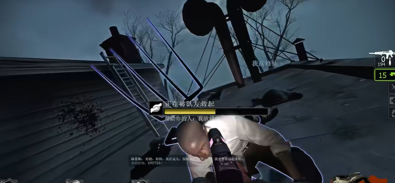 求生之路2最后一刻怎么玩