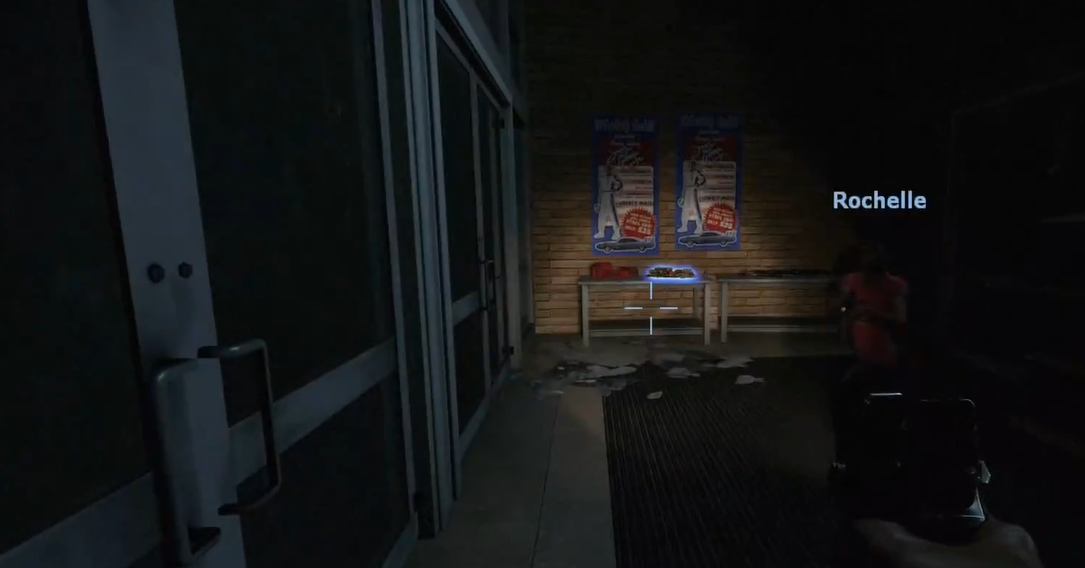 求生之路2售货机在哪 求生之路2售货机在哪