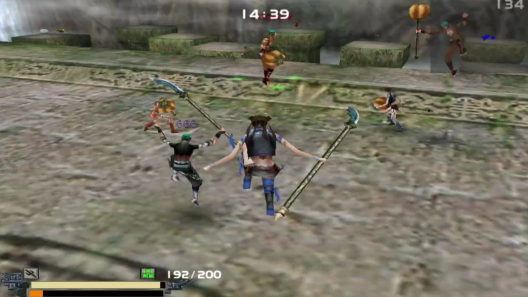 流星蝴蝶剑什么武器大招最厉害