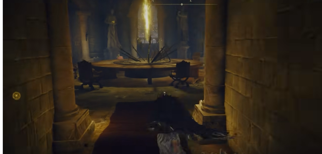 艾尔登法环单人玩什么职业