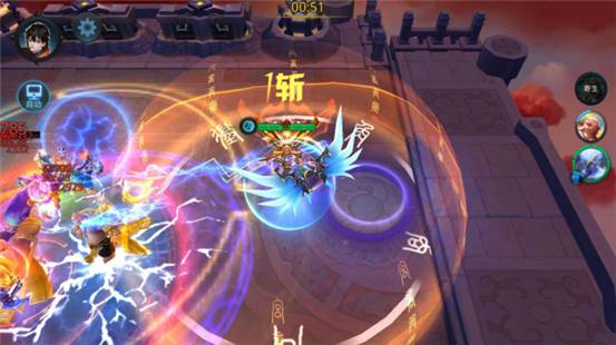 乱斗西游2法宝如何得