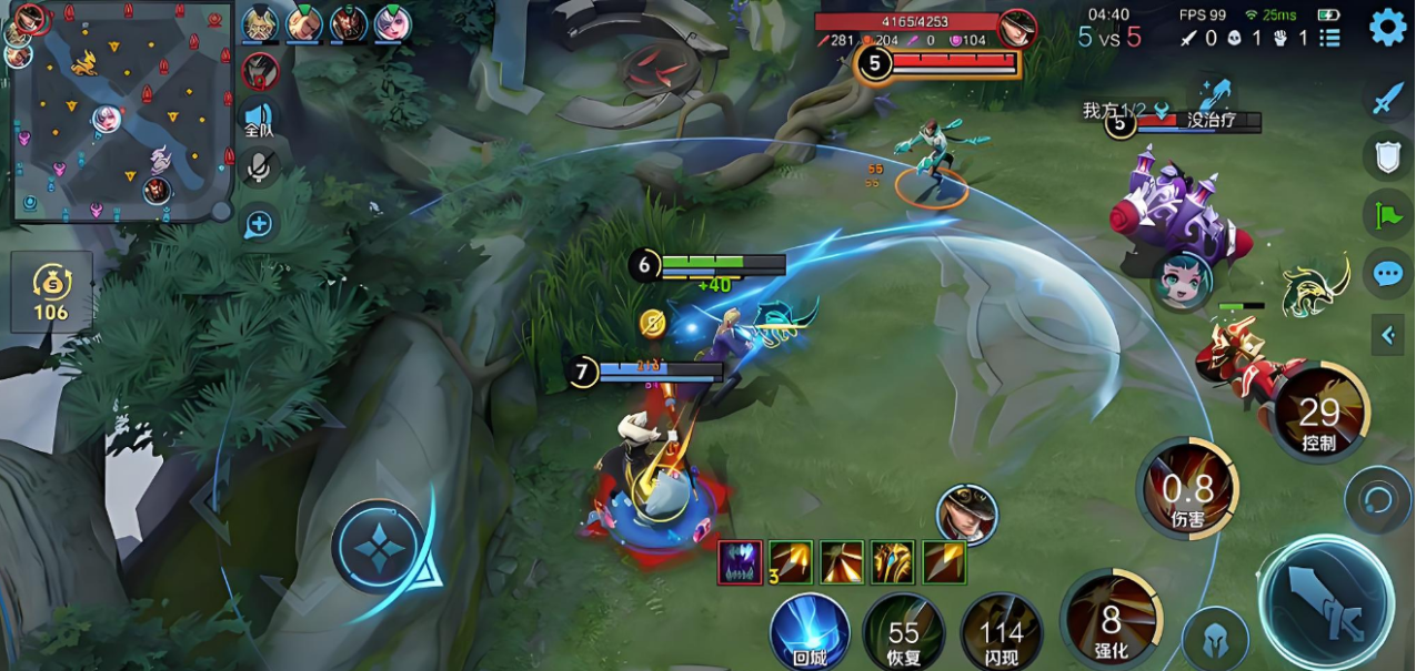 王者荣耀赛季凯铭文出装是什么