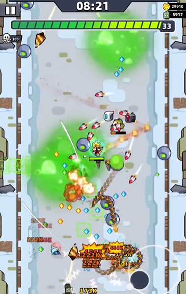 弹壳特攻队金色基因怎么获得 弹壳特攻队金色基因怎么获得