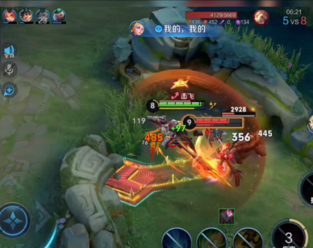 王者荣耀出装吕布怎么出