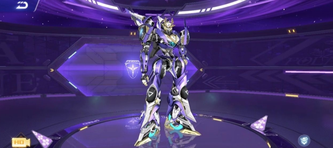 qq飞车四辆机甲哪个好