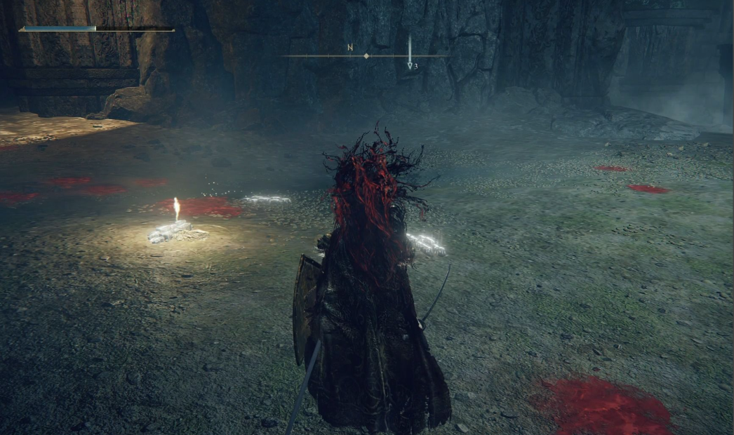 艾尔登法环全地图探索怎么玩 艾尔登法环全地图探索怎么玩