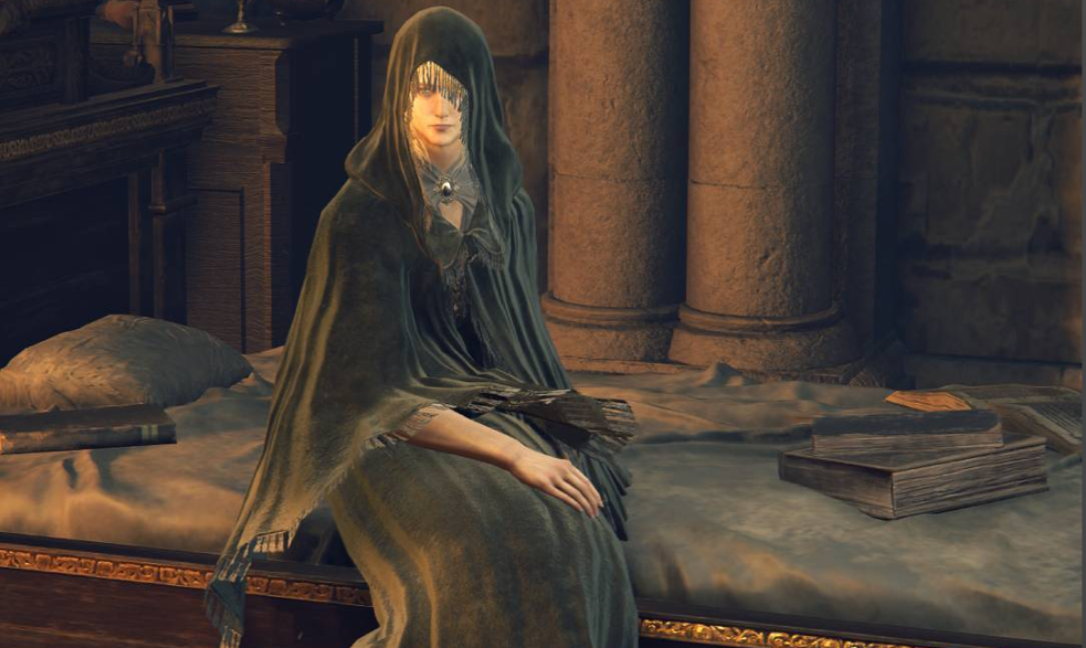 艾尔登法环全npc任务怎么做