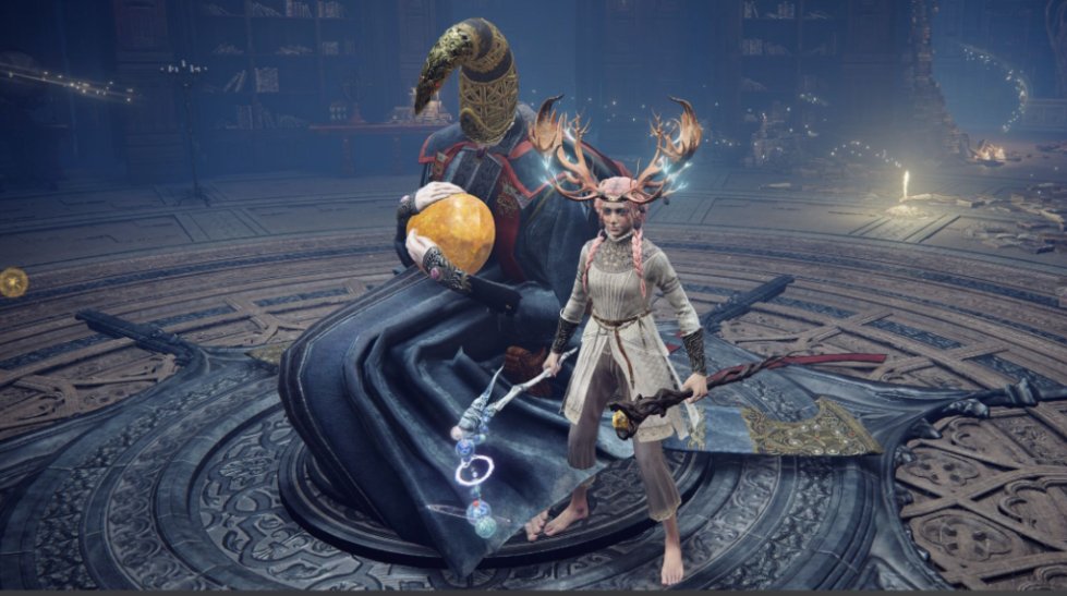 艾尔登法环全npc任务怎么做