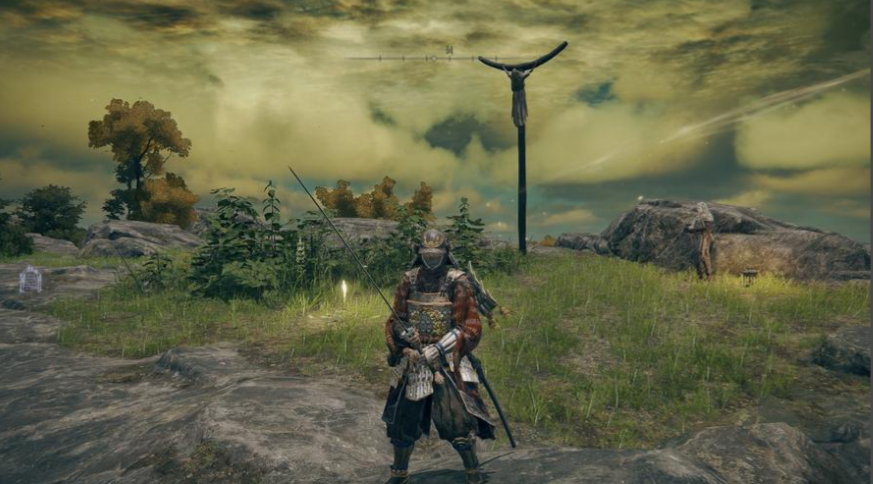 艾尔登法环职业强度怎么排行