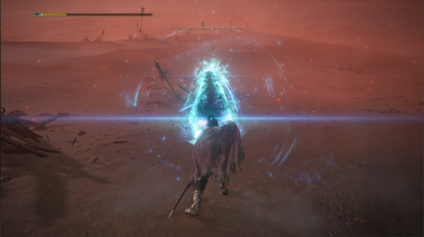 艾尔登法环职业强度怎么排行