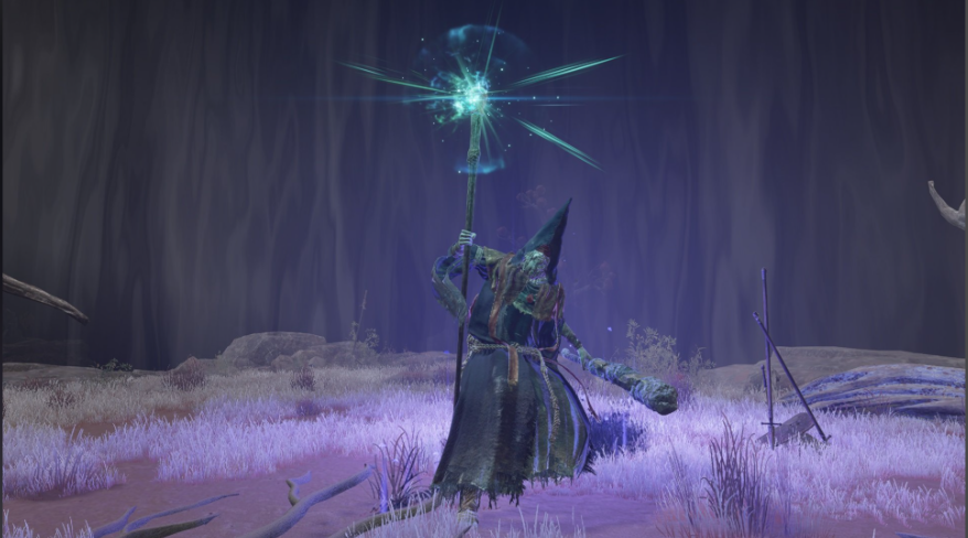 艾尔登法环职业强度怎么排行