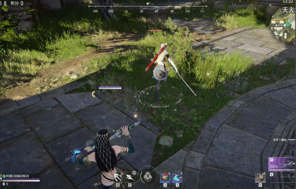 永劫无间用什么武器厉害 永劫无间用什么武器厉害