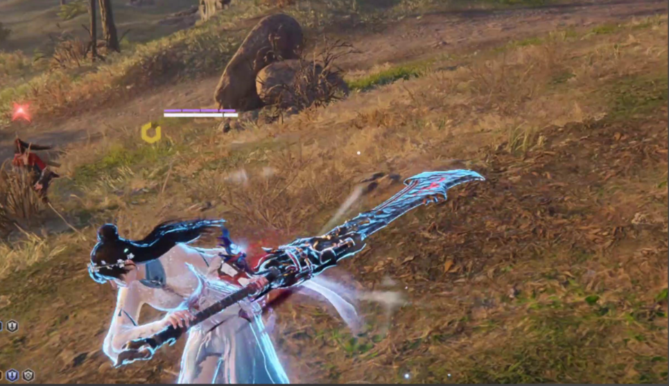 永劫无间用什么武器厉害