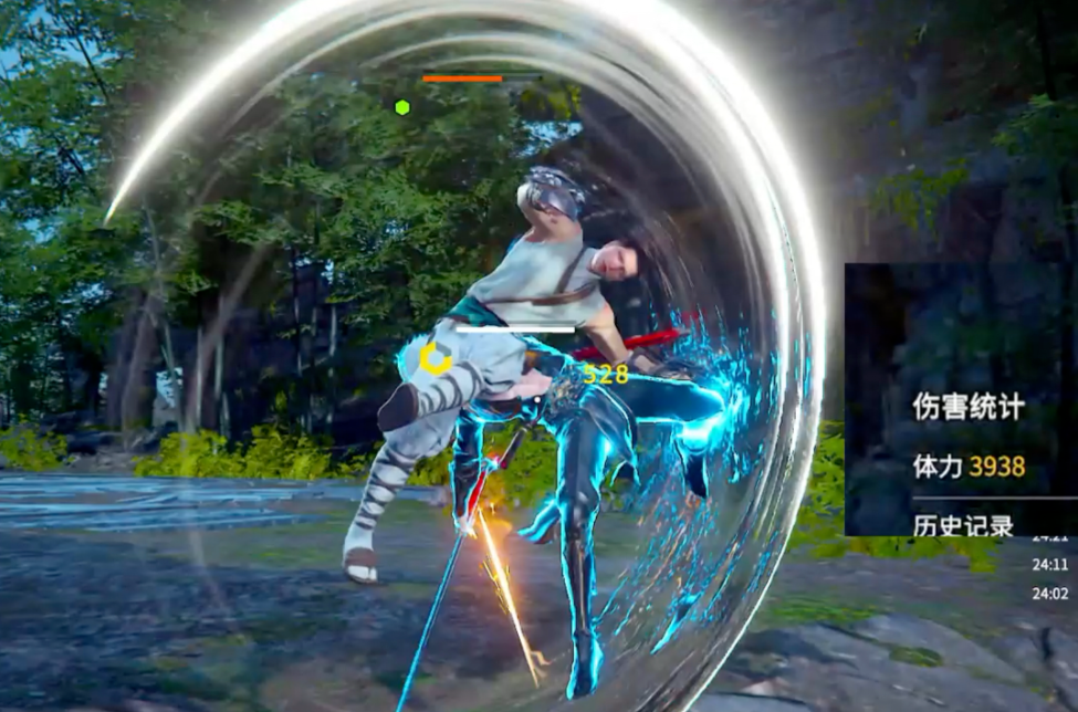 永劫无间连招怎么按 永劫无间连招怎么按