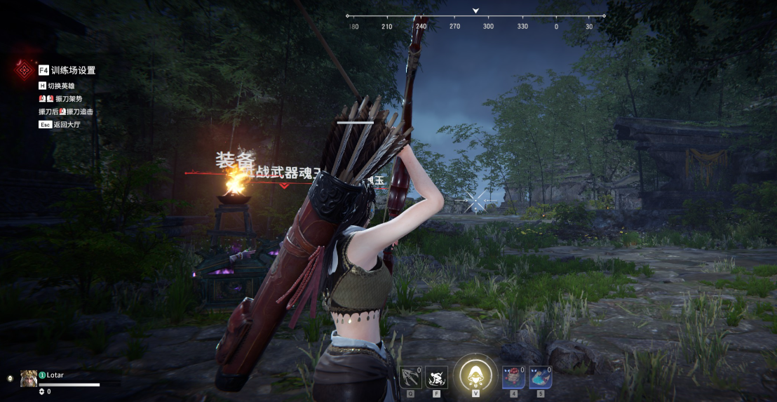 永劫无间入门技巧怎么玩