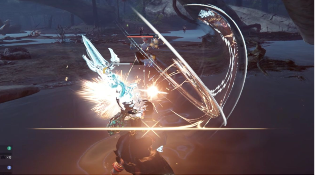 永劫无间入门技巧怎么玩